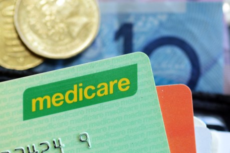 Alarm at “darknet” sale of Medicare details