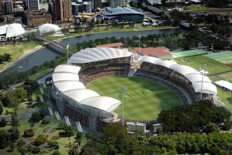 Crows launch Adelaide Oval ticket deal