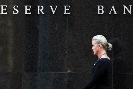 Reserve Bank underpaid staff by $1 million