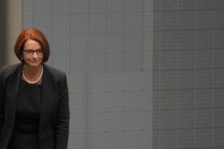 The political tragedy of Julia Gillard
