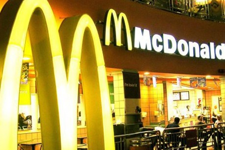 The ‘desperate’ McDonald’s initiative to save its bottom line