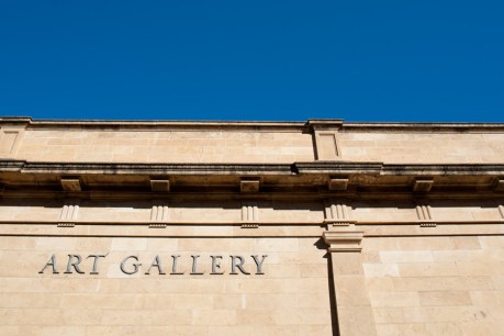 School, Art Gallery named new exposure sites
