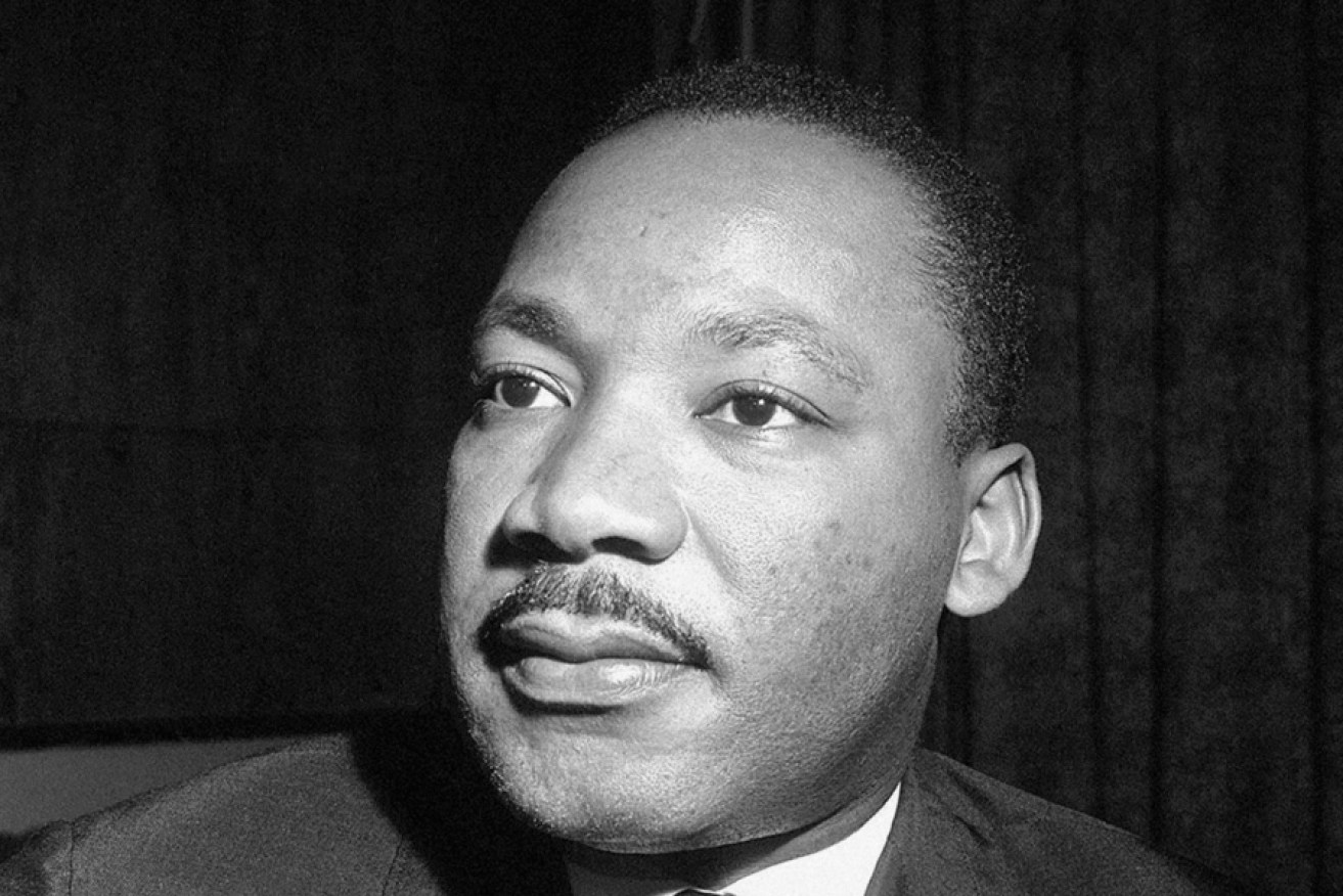 Fifty years ago, Martin Luther King Jr delivered his "I have a dream" speech.
