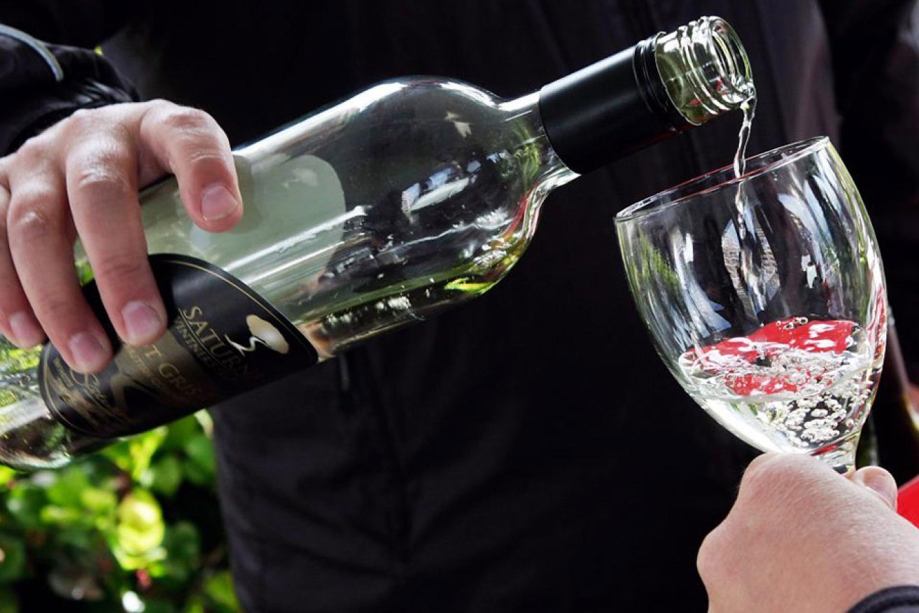 How many years does it take to become a master sommelier? Photo:  Duane Storey / Flickr