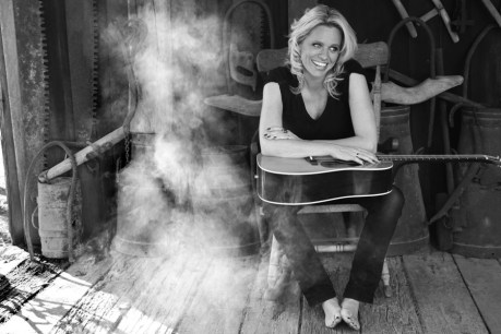 Beccy Cole and the ‘queer of country’