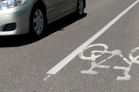 Bikes versus cars: time to end the ‘hysteria’