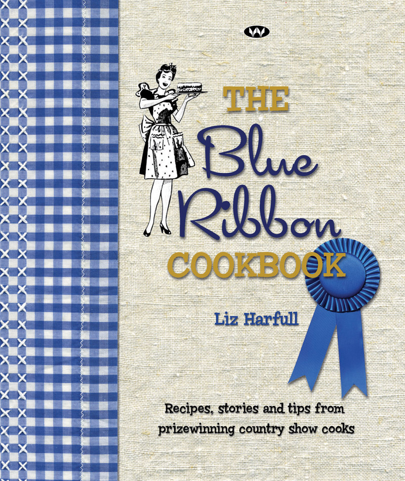 Blue-Ribbon-Cookbook