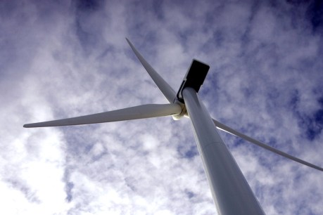 Money: the ‘cure’ for wind turbine syndrome