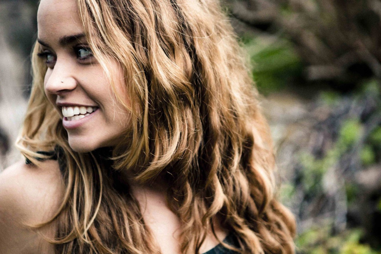 Singer Ashleigh Mannix will play at a new series launching at the Grace Emily on Sunday.
