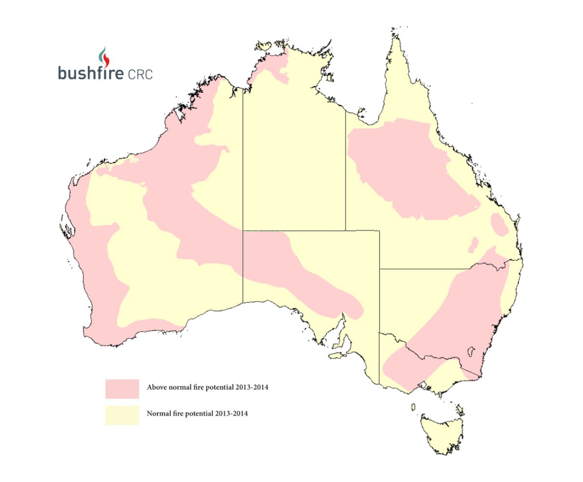 bushfire-outlook