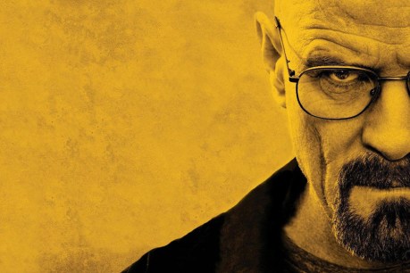 Why the world was ready for Breaking Bad
