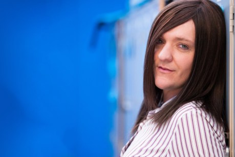 The trouble with Ja’mie: Private School Girl