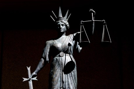 Law change plan as high profile man avoids rape case hearing