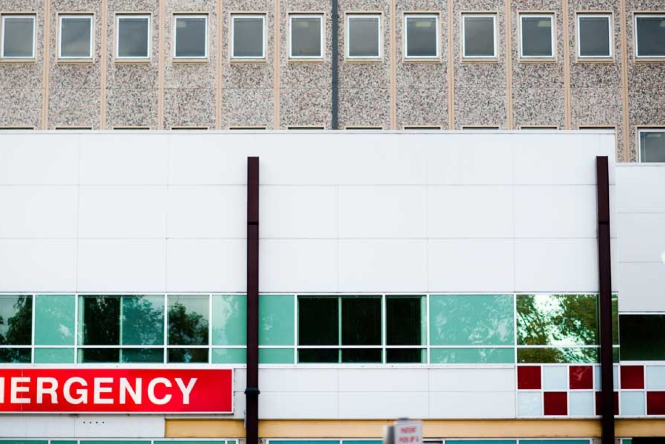 Evidence shows that cutting community health will put more pressure on hospitals, as health issues turn into emergencies.