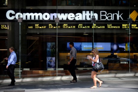 Jay vows to fight for bank tax as Commonwealth posts $9.9 billion profit