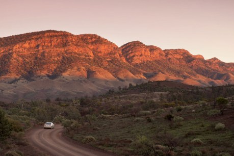 Our top 10 travel ranking: Lonely Planet rediscovers South Australia