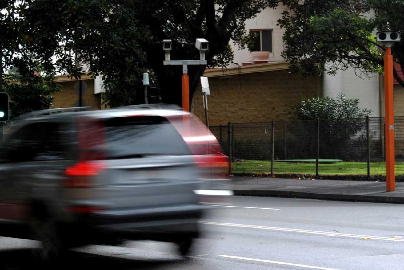 Readers have strong views on speed limits in South Australia and their contribution to road safety.