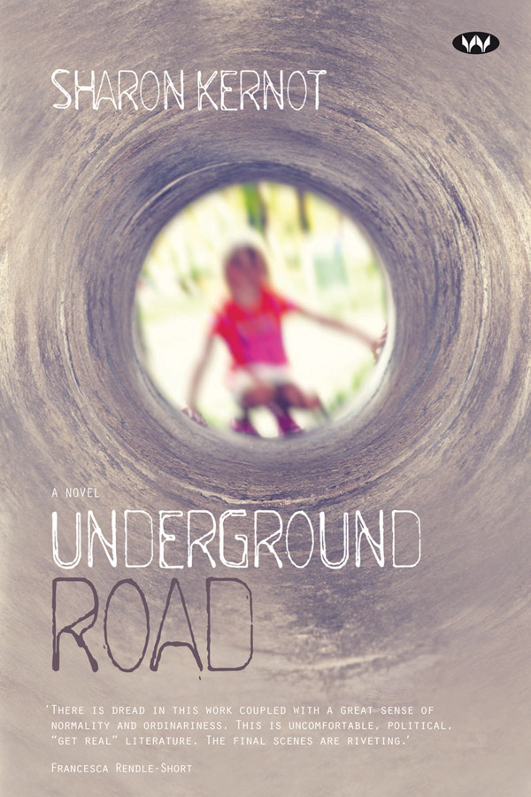 undergroundroad-cover
