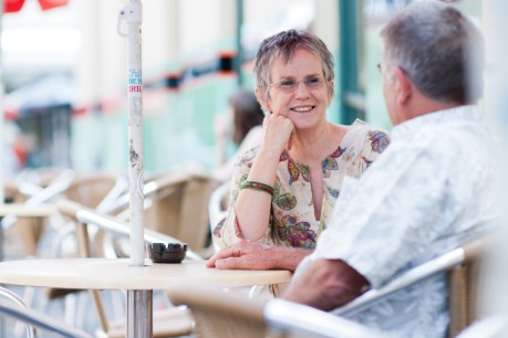 Time to prepare for boomers’ aged care boom