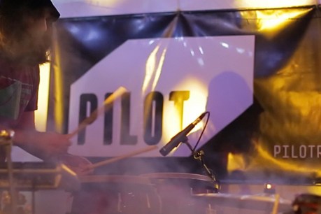 PilotFest brings vibe to the AFC
