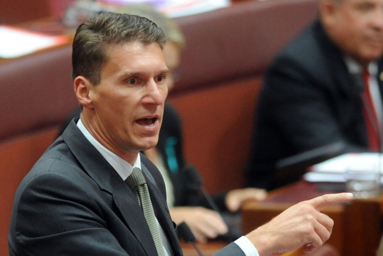 We know exactly where Cory Bernardi stands - can you say the same about your MP?