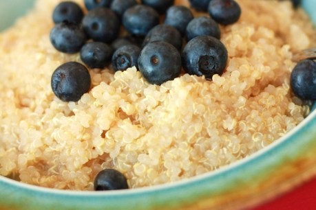 Why eating quinoa isn’t a super idea
