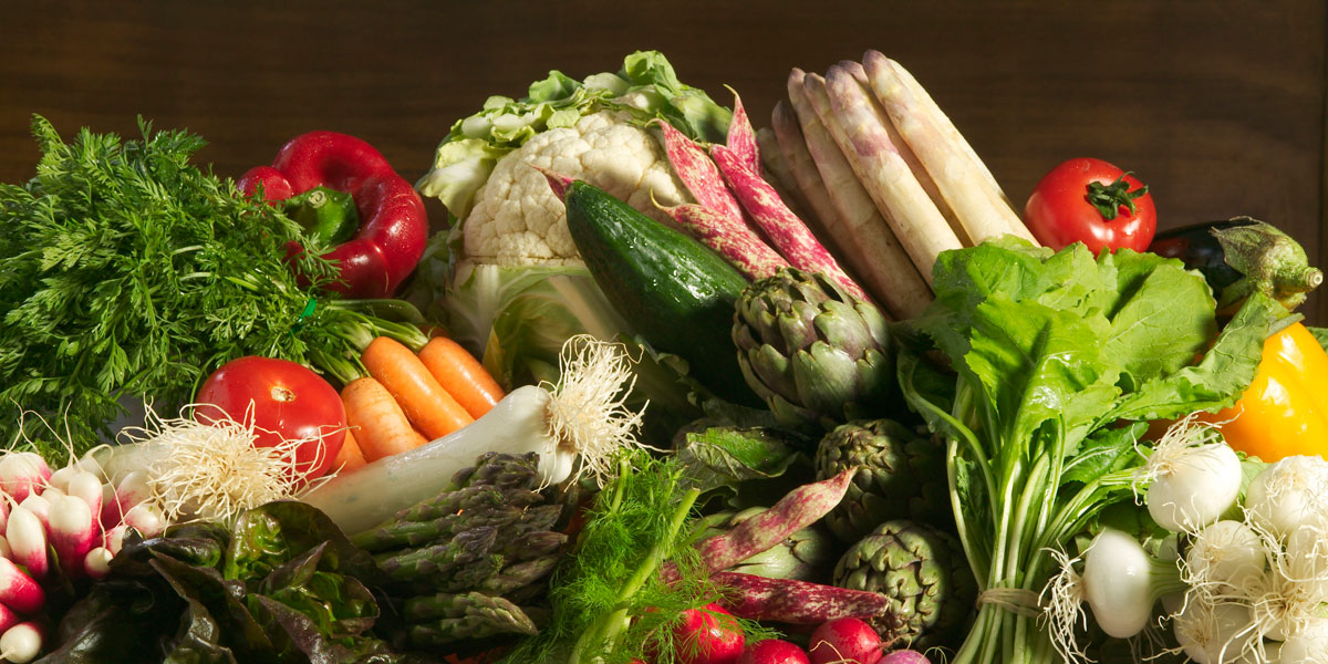 Produce can be transformed into varying textures without cooking, say raw food advocates.
