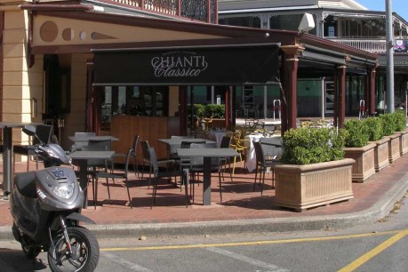 Restaurant review: Chianti Classico