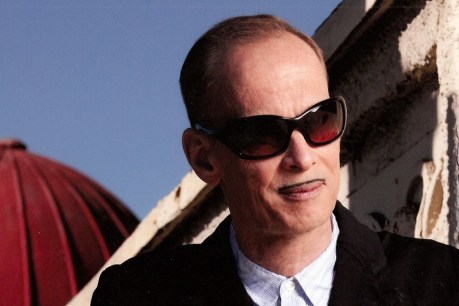 John Waters: This Filthy World Volume 2