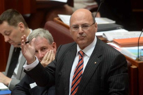 Sinodinos cleared in NSW corruption report