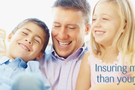 Insuring more than your life