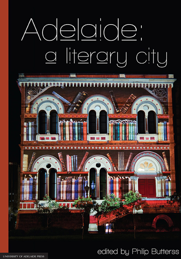 Literary-City
