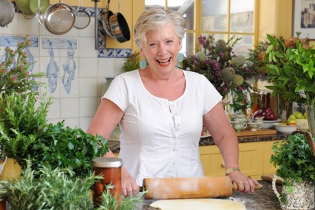 Maggie Beer: if I knew then …