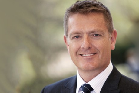 Flinders announces next Vice-Chancellor