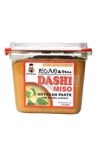Miko-Awase-Miso-Paste