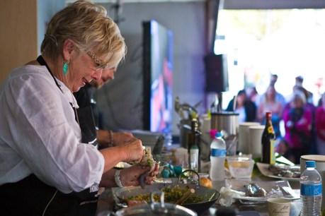 ASX company agrees to big stake in Maggie Beer