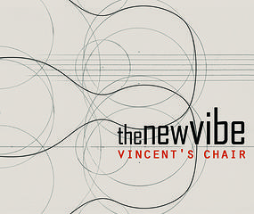 Vincent's Chair_The New Vibe