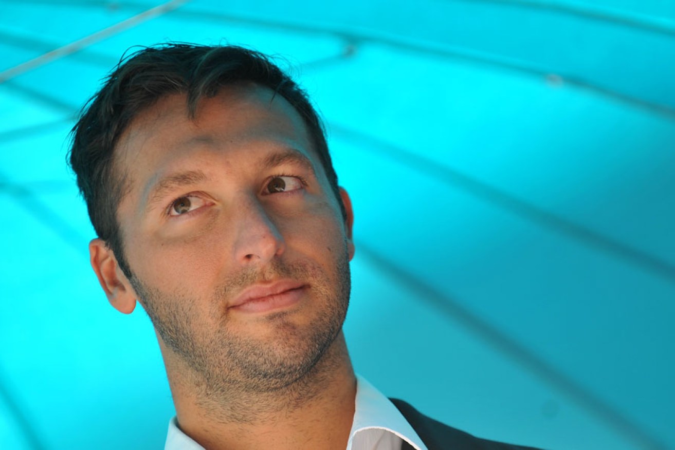 Ian Thorpe: his manager says some reports about his condition have been exaggerated.