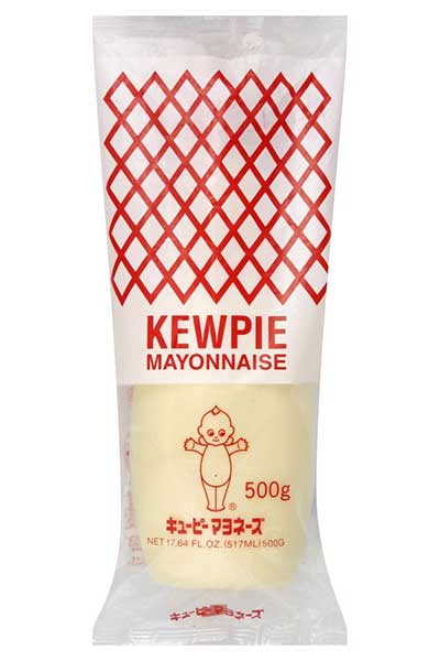 kewpie-mayo