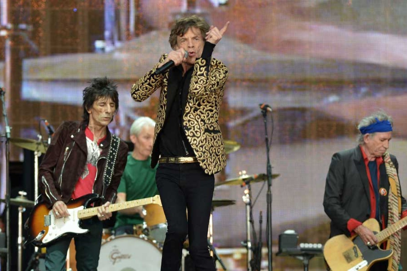 The Rolling Stones have confirmed their Australian tour will go ahead later this year.