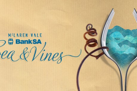 BankSA Sea and Vines Festival 2014