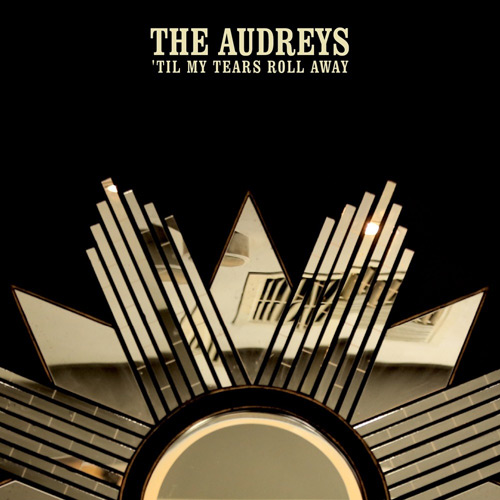 Audreys-CD