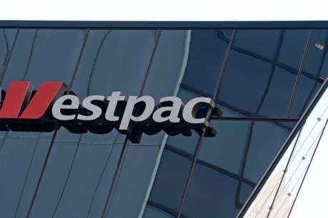 Criticism of banks warranted, says Westpac boss