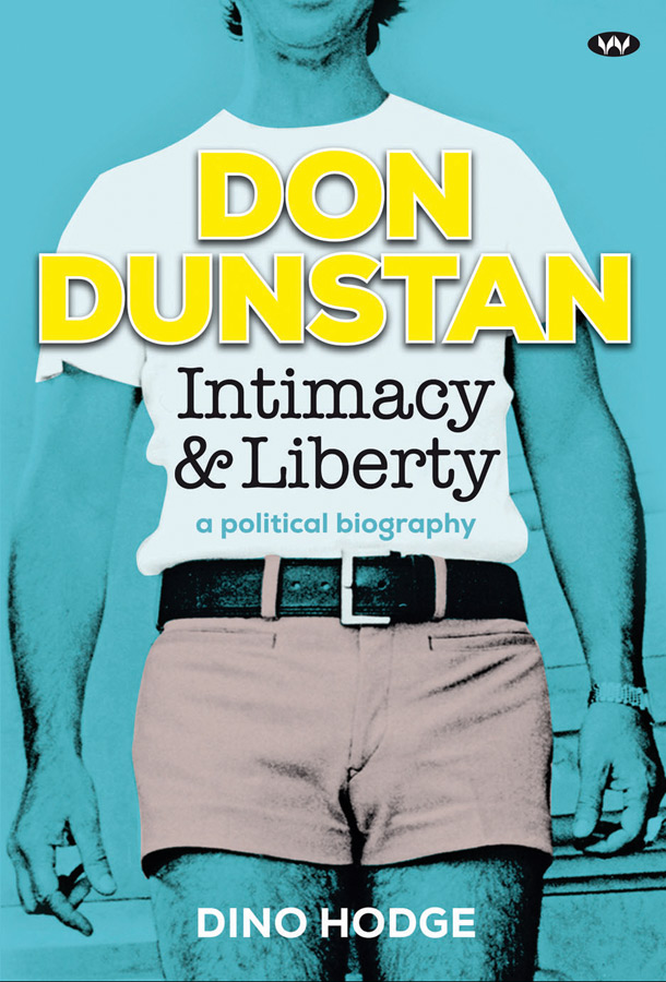 Don-Dunstan-book