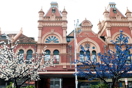Three years on, still no takers for Hindley St icon
