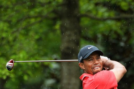 Tiger Woods unsure of return