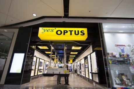 Calls for tougher laws after Optus data breach