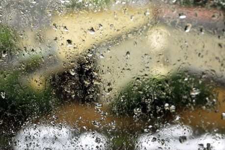Heavy rainfall breaks SA records