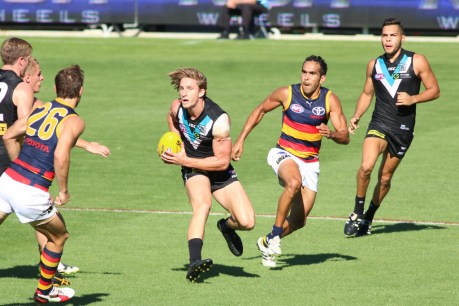 AFL form guide: Lynch returns for Crows