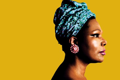 Nina Simone: Black Diva Power